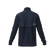 Mizuno Mizuno Melange Reflect 1/4 Zip Navy